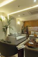 Aura Boutique Hotel