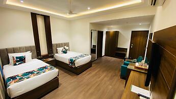 Aura Boutique Hotel