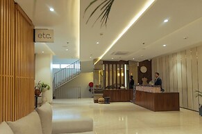 Aura Boutique Hotel