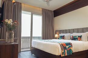 Aura Boutique Hotel