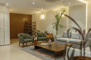 Aura Boutique Hotel