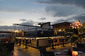 Aura Boutique Hotel