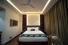 Aura Boutique Hotel