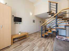 Apartments Nmn Drvenik