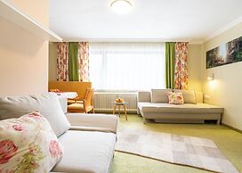 DAS Hubertus Apartments in Schladming