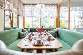 DAS Hubertus Apartments in Schladming