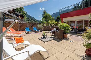DAS Hubertus Apartments in Schladming