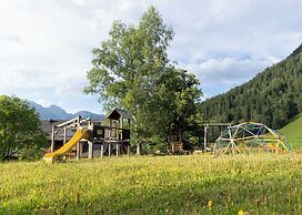 DAS Hubertus Apartments in Schladming