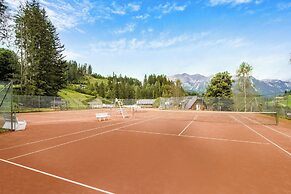 DAS Hubertus Apartments in Schladming