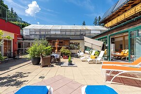 DAS Hubertus Apartments in Schladming