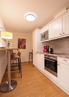 DAS Hubertus Apartments in Schladming