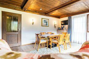 DAS Hubertus Apartments in Schladming