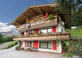DAS Hubertus Apartments in Schladming