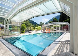 DAS Hubertus Apartments in Schladming