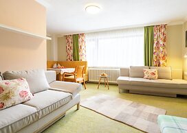 DAS Hubertus Apartments in Schladming