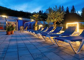 DAS Hubertus Apartments in Schladming