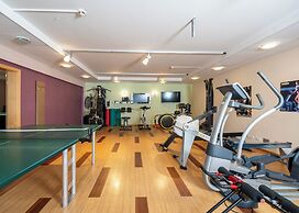 DAS Hubertus Apartments in Schladming