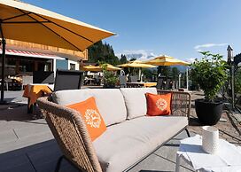 DAS Hubertus Apartments in Schladming