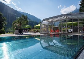 DAS Hubertus Apartments in Schladming