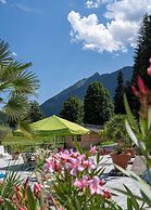 DAS Hubertus Apartments in Schladming