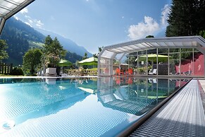 DAS Hubertus Apartments in Schladming