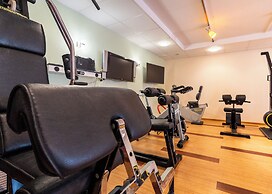 DAS Hubertus Apartments in Schladming