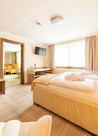 DAS Hubertus Apartments in Schladming