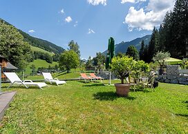 DAS Hubertus Apartments in Schladming