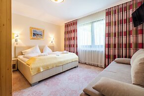 DAS Hubertus Apartments in Schladming