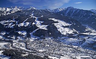 DAS Hubertus Apartments in Schladming