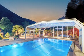 DAS Hubertus Apartments in Schladming