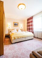 DAS Hubertus Apartments in Schladming