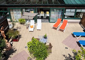 DAS Hubertus Apartments in Schladming