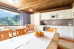 DAS Hubertus Apartments in Schladming