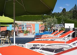 DAS Hubertus Apartments in Schladming