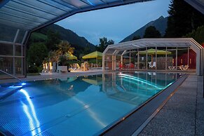 DAS Hubertus Apartments in Schladming
