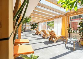 DAS Hubertus Apartments in Schladming