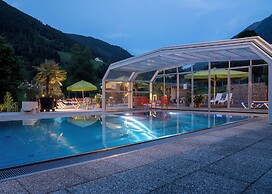 DAS Hubertus Apartments in Schladming