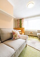 DAS Hubertus Apartments in Schladming