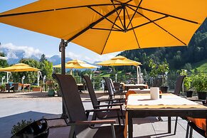 DAS Hubertus Apartments in Schladming