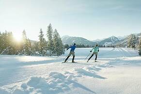 DAS Hubertus Apartments in Schladming