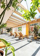 DAS Hubertus Apartments in Schladming