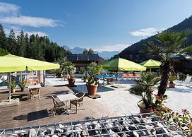 DAS Hubertus Apartments in Schladming