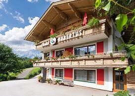 DAS Hubertus Apartments in Schladming