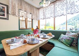 DAS Hubertus Apartments in Schladming
