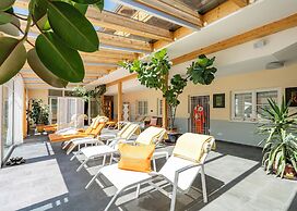 DAS Hubertus Apartments in Schladming