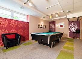 DAS Hubertus Apartments in Schladming