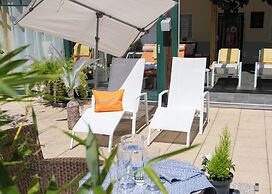 DAS Hubertus Apartments in Schladming