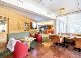 DAS Hubertus Apartments in Schladming