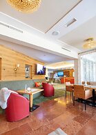 DAS Hubertus Apartments in Schladming